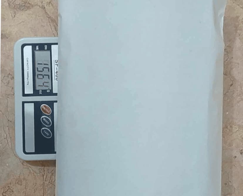 1 to 2 kg