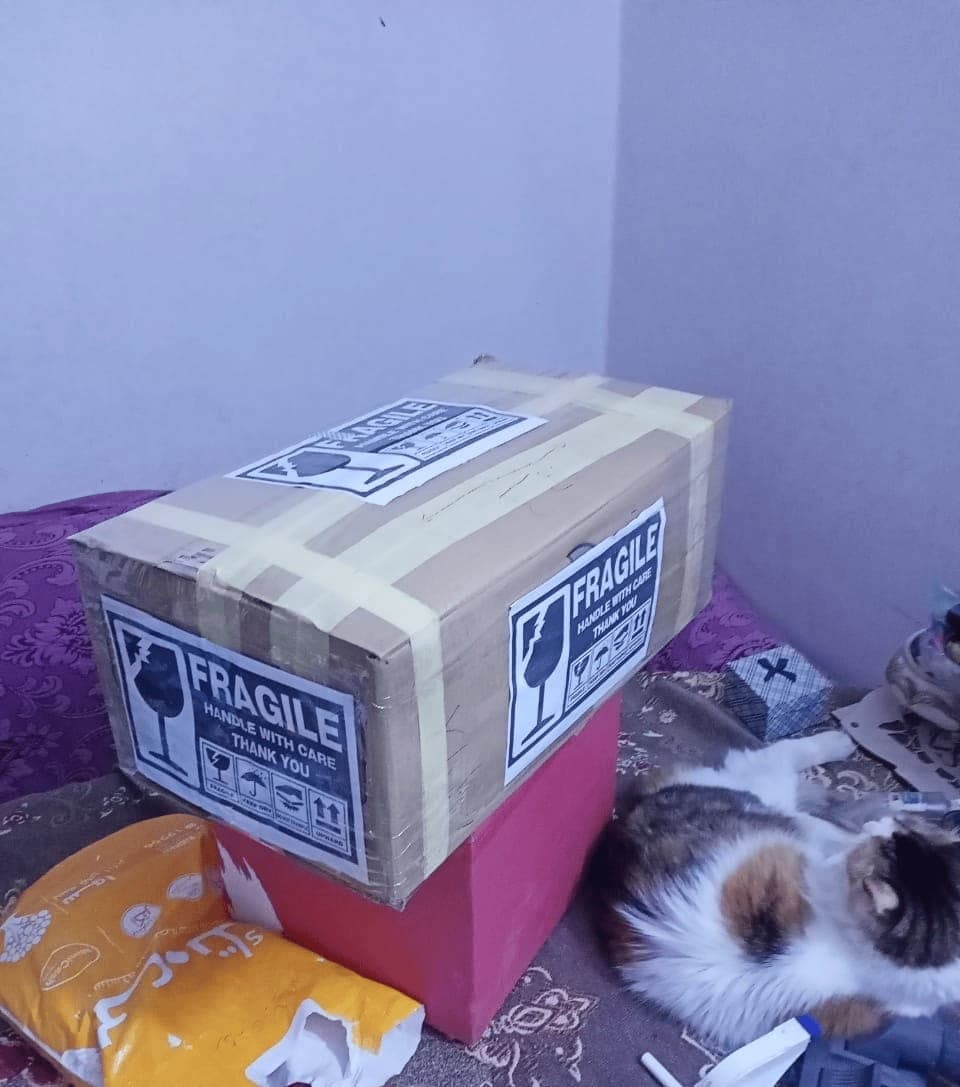 Labels