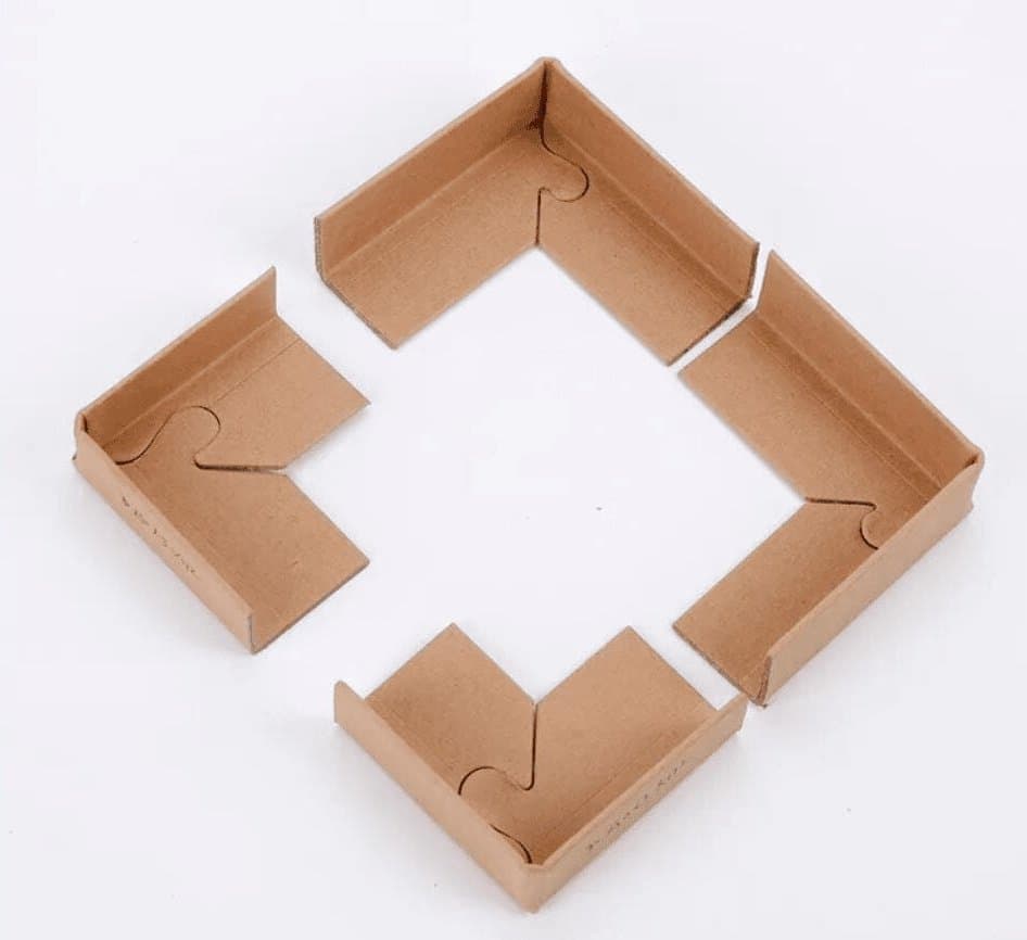 Reconstructed Boxes
